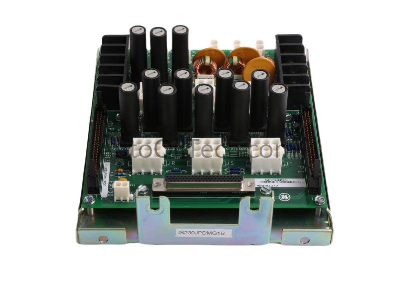 GE IS230JPDMG1B