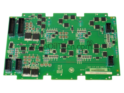 GE IS400TDBTH2A