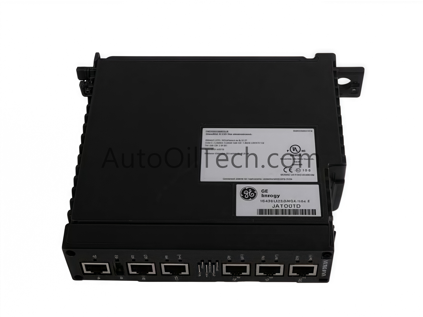 General Electric IS420UCSBH1A