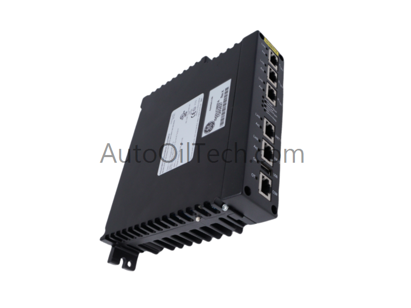 GE IS420UCSBS1A