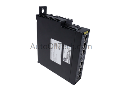GE IS420UCSBS1A