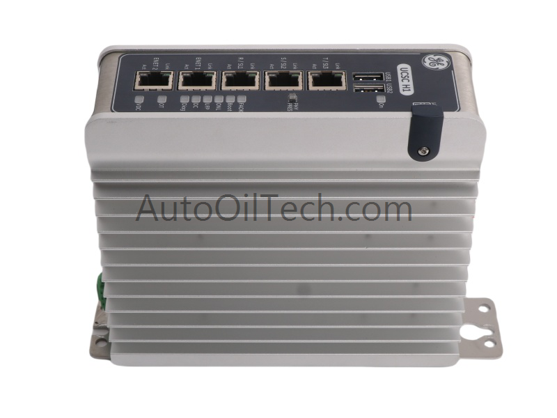 GE IS420UCSCH1A