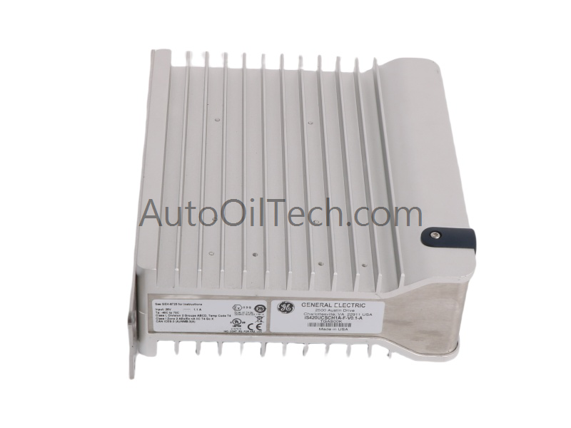 GE IS420UCSCH1A