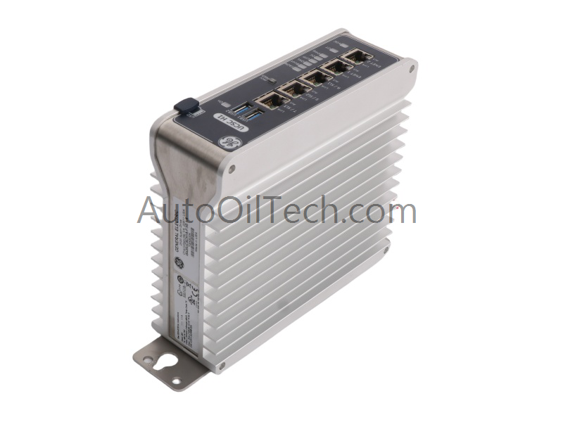 GE IS420UCSCH1A