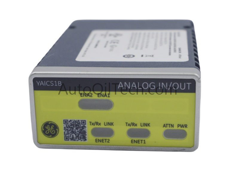 GE IS420YAICS1B