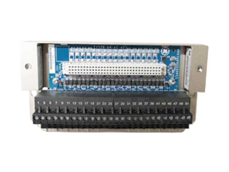 GE IS430SNUAH1A