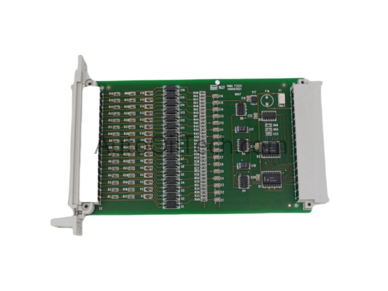 HIMA F3221