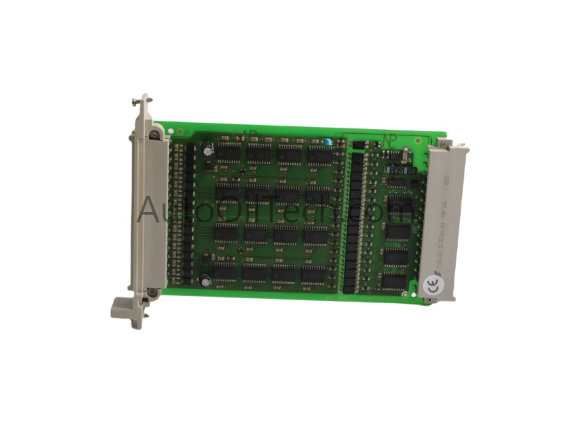 HIMA F3322