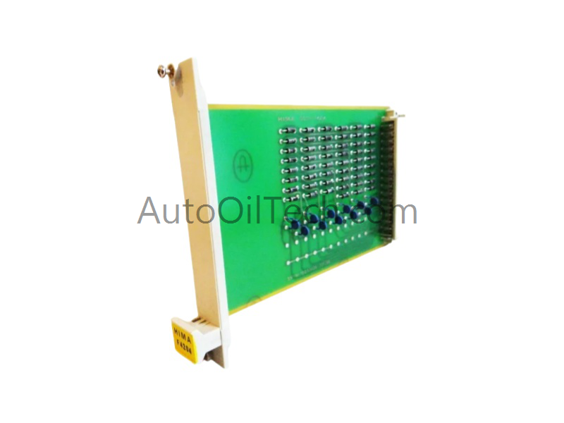 HIMA F4204