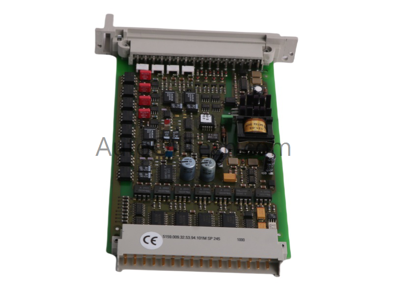 HIMA F6214