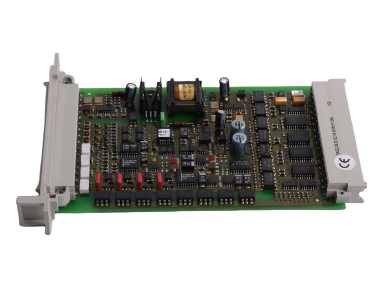 HIMA F6214