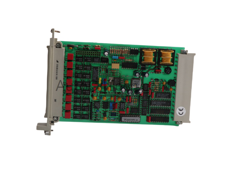 HIMA F6215