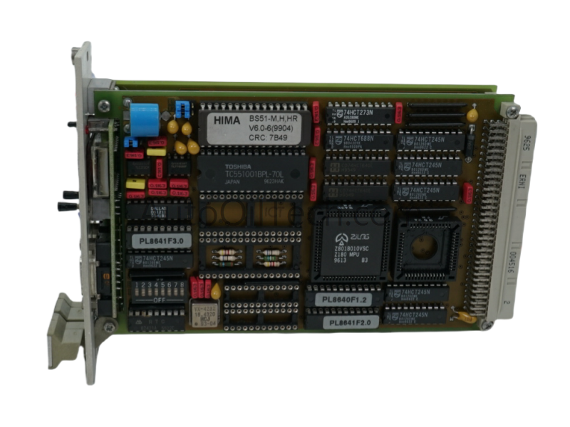 HIMA F8641