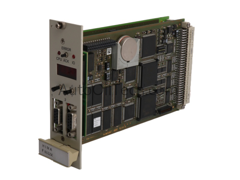 HIMA F8652X