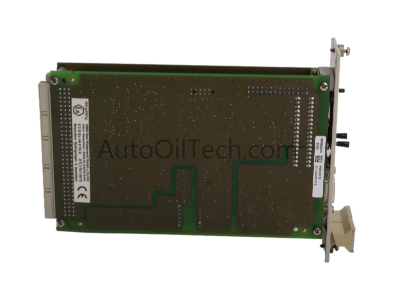 HIMA F8652X