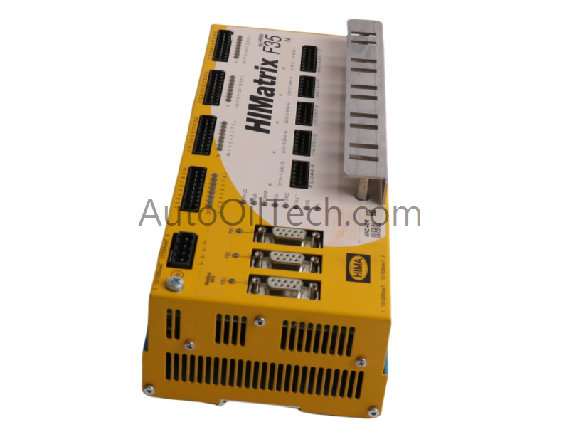 HIMA F2DO801