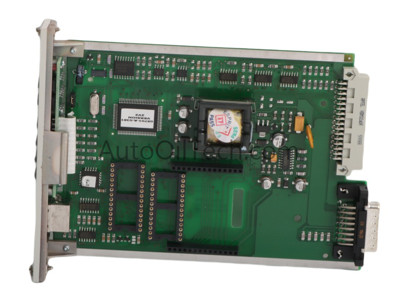 Honeywell 05701-A-0361 Analytics Engineering Card
