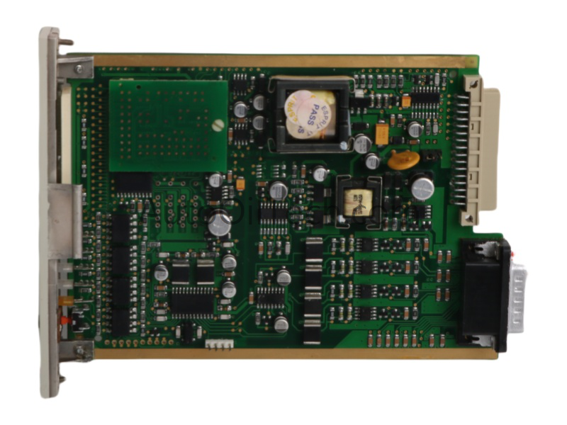 Honeywell 05704-A-0145 Gas Detector Module