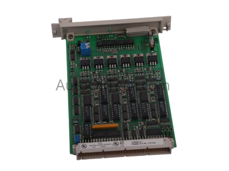 Honeywell 10005/1/1