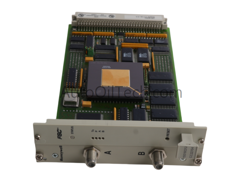 Honeywell 10018/2/U