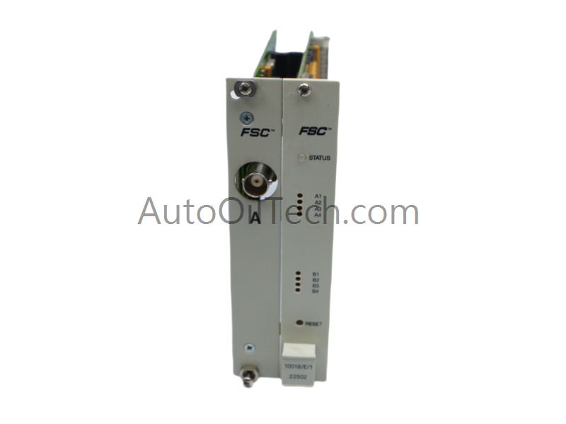 Honeywell 10018/E/1