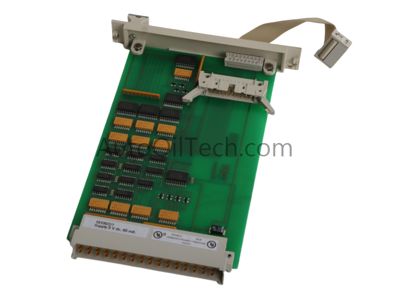 Honeywell 10100/2/1