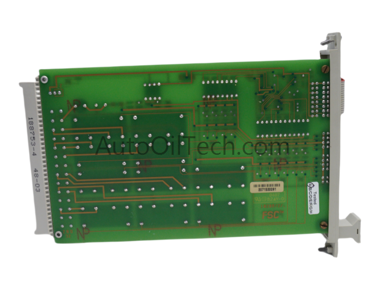 Honeywell 10208/2/1