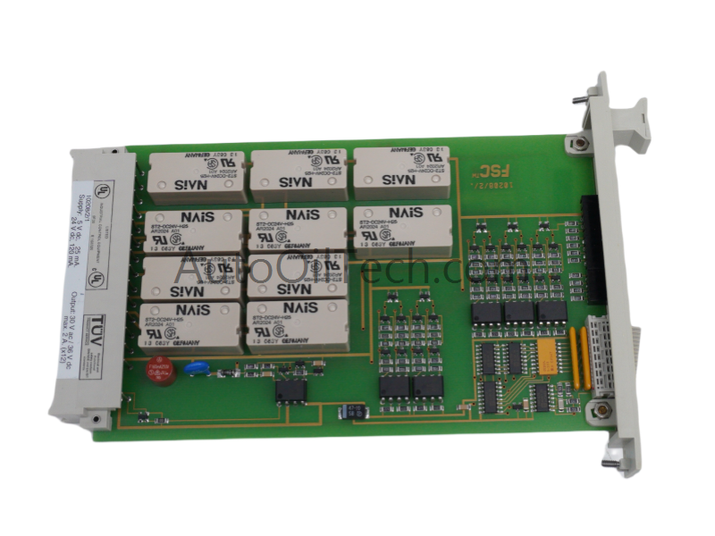 Honeywell 10208/2/1