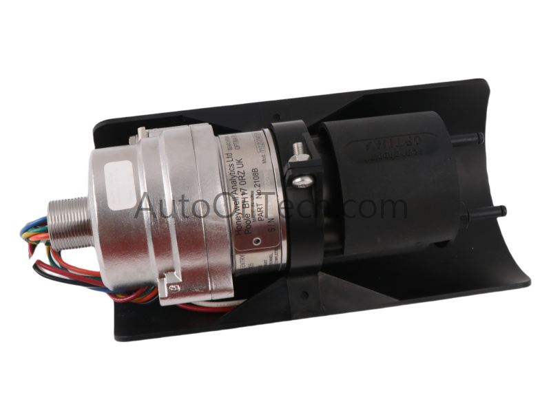 Honeywell 2108B2001N