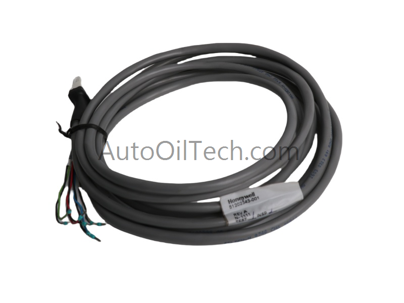 Honeywell 51202343-001