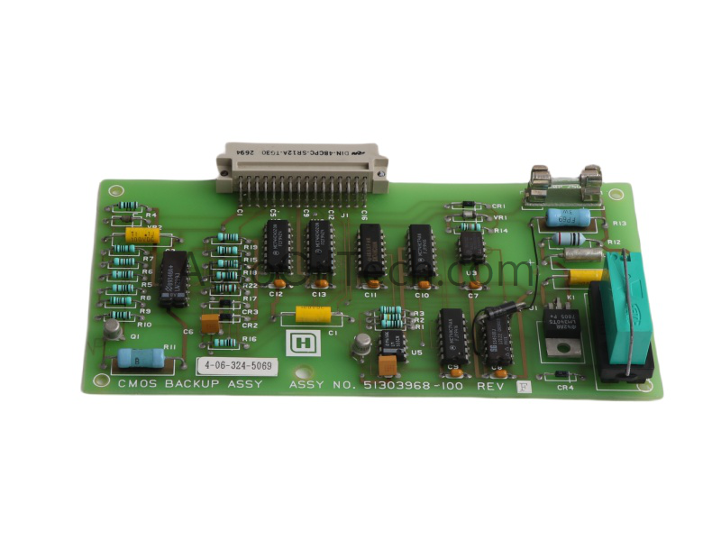 Honeywell 51303968-100