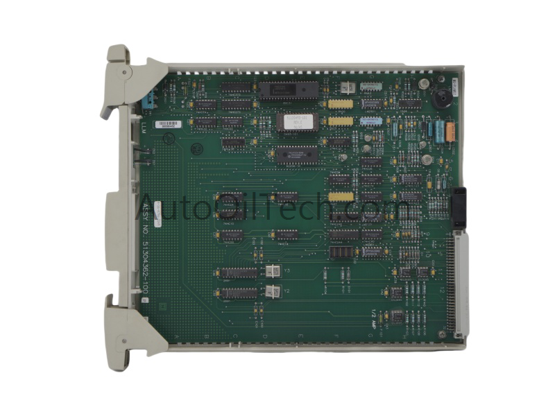 Honeywell 51304362-100 MU-PLAM02