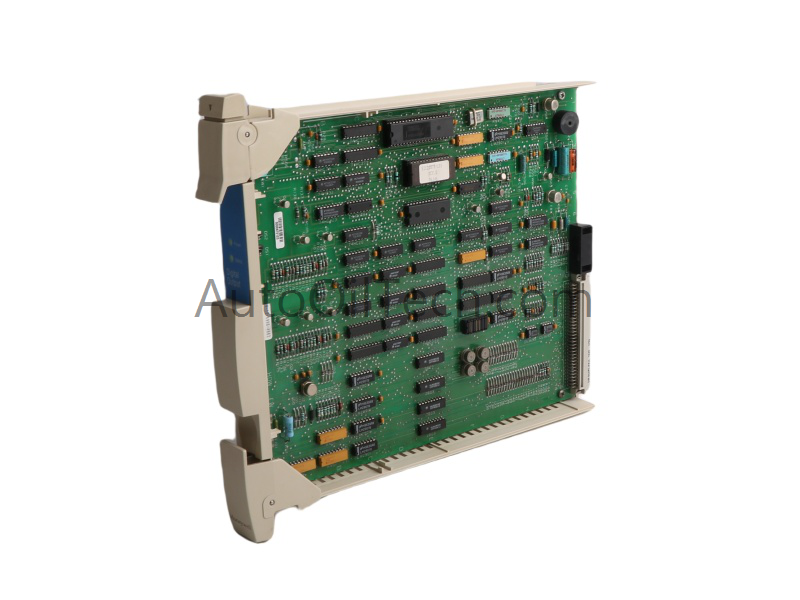 Honeywell 51304487-100 MU-PDOX02