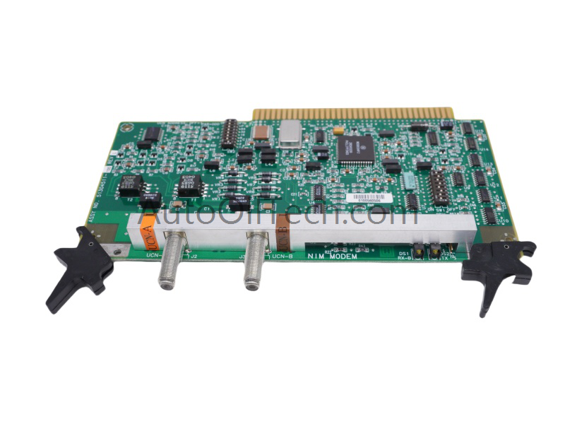 Honeywell 51304511-100 Network Interface Module