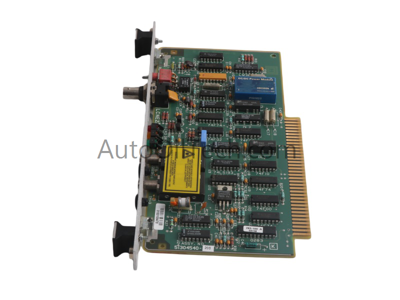 Honeywell 51304540-100