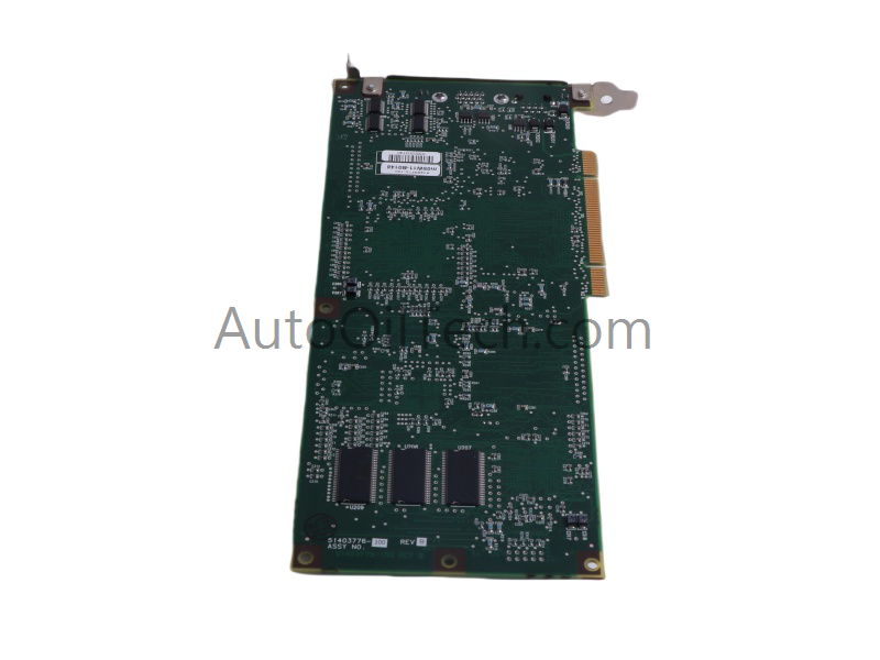 Honeywell 51403776-100