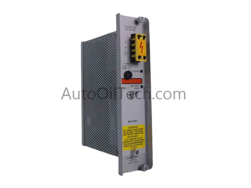 Honeywell 620-0036