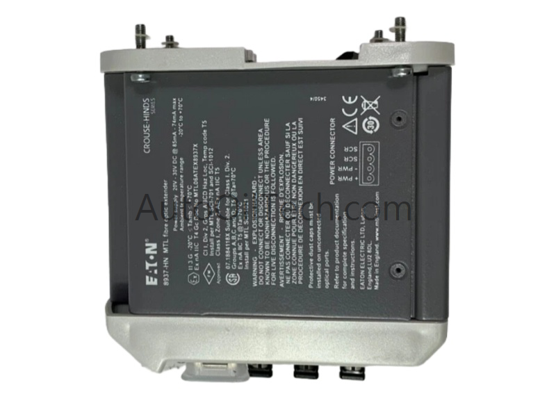Honeywell 8937-HN2