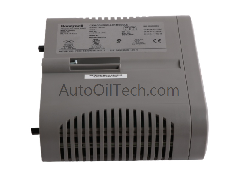 Honeywell 8C-PCNT03