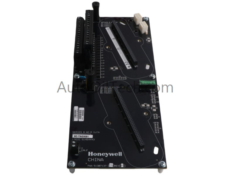 Honeywell 8C-TAOXB1 51307137-175