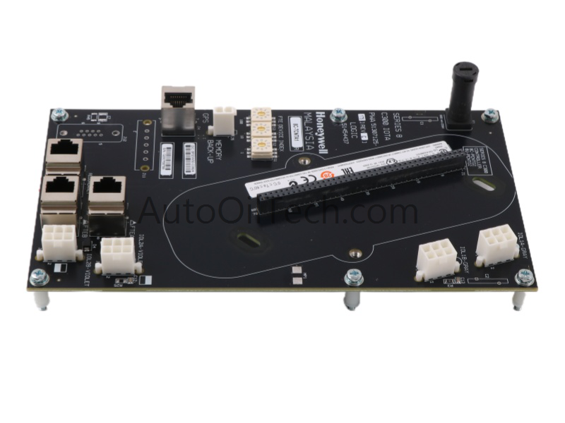 Honeywell 8C-TCNTA1 51307125-175