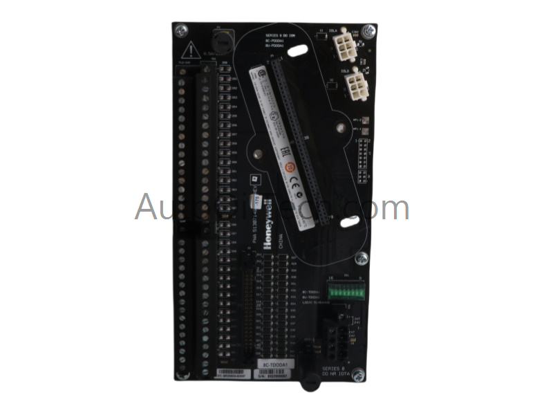 Honeywell 8C-TDODA1 51307149-175