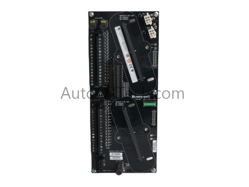 Honeywell 8C-TDODB1 51307151-175