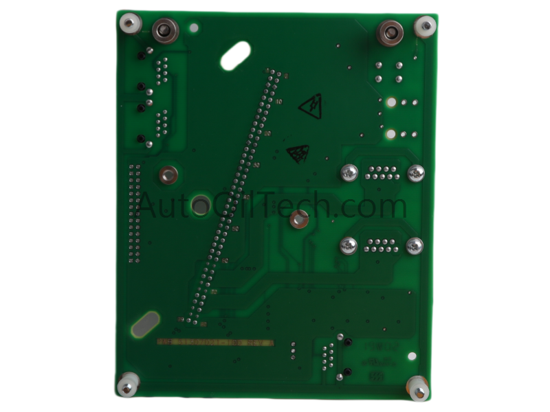 Honeywell 8C-TPOX01 51307022-175