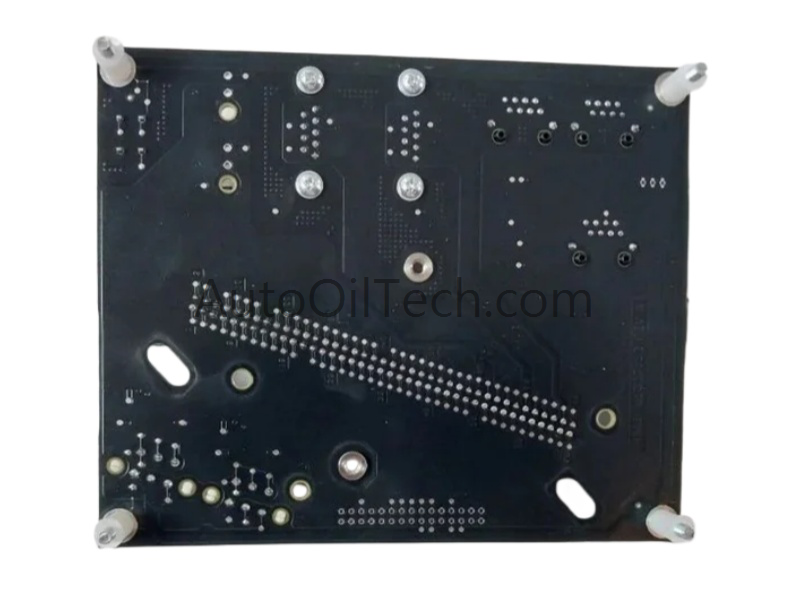 Honeywell 8C-TPOXA1 51307153-175