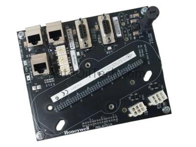 Honeywell 8C-TPOXA1 51307153-175