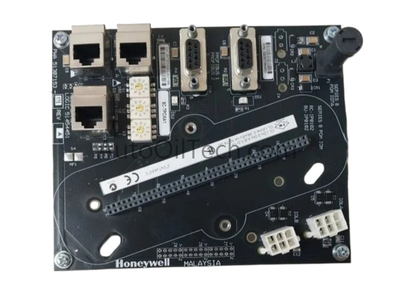 Honeywell 8C-TPOXA1 51307153-175