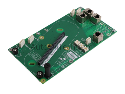 Honeywell 8U-PWSP04