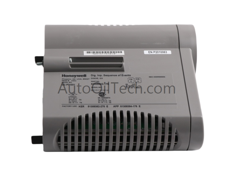 Honeywell CC-PDIS01 51405042-175