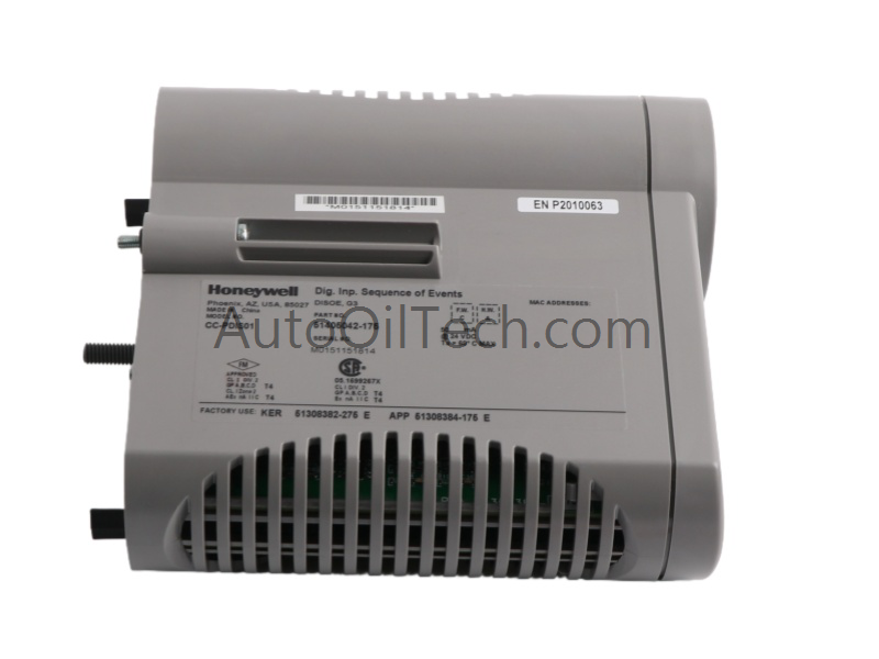 Honeywell CC-PDIS01 51405042-176